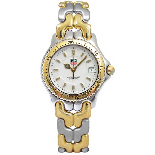 Tag Heuer SEL WG1222-BB0438 Tag Heuer SEL WG1222-BB0438